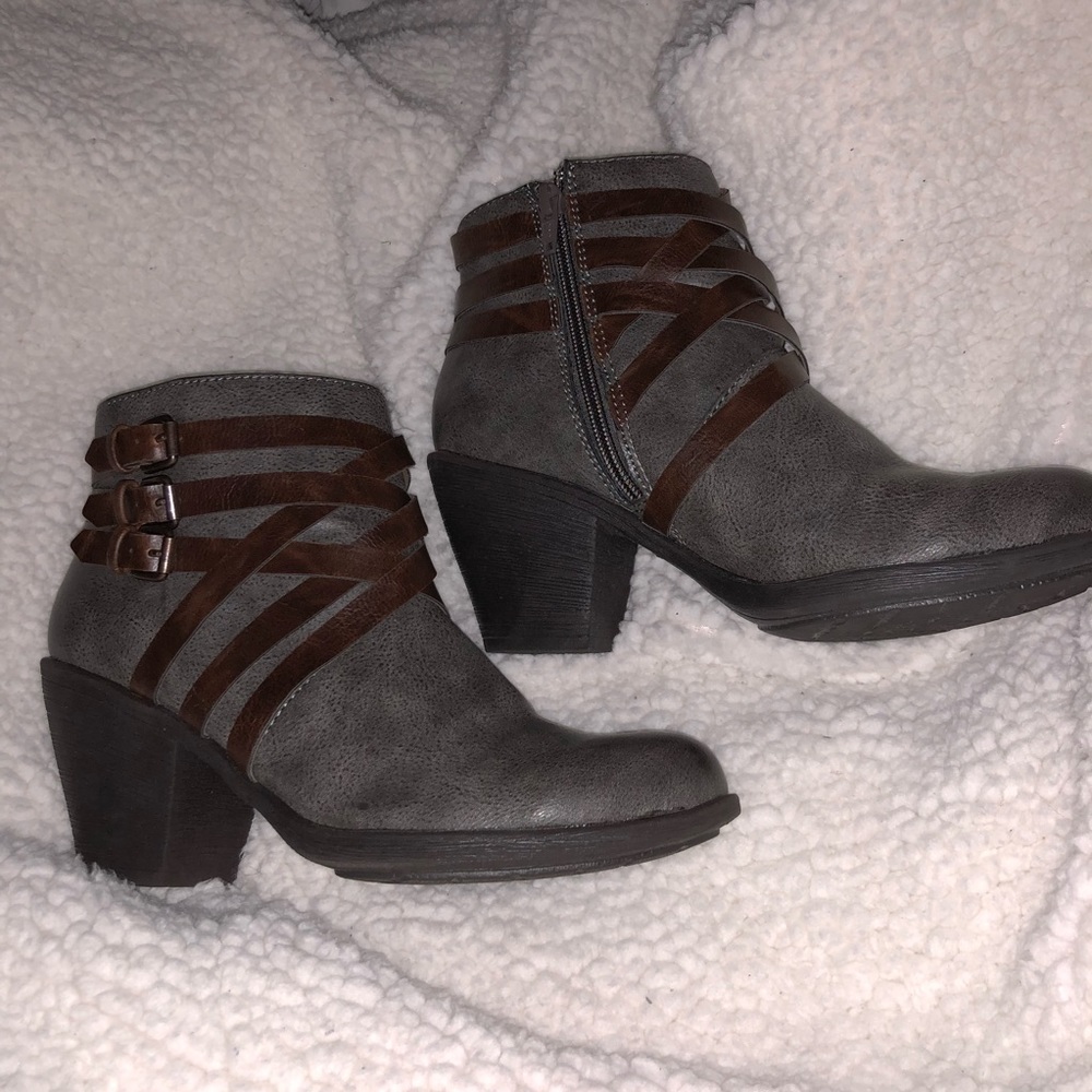 Booties